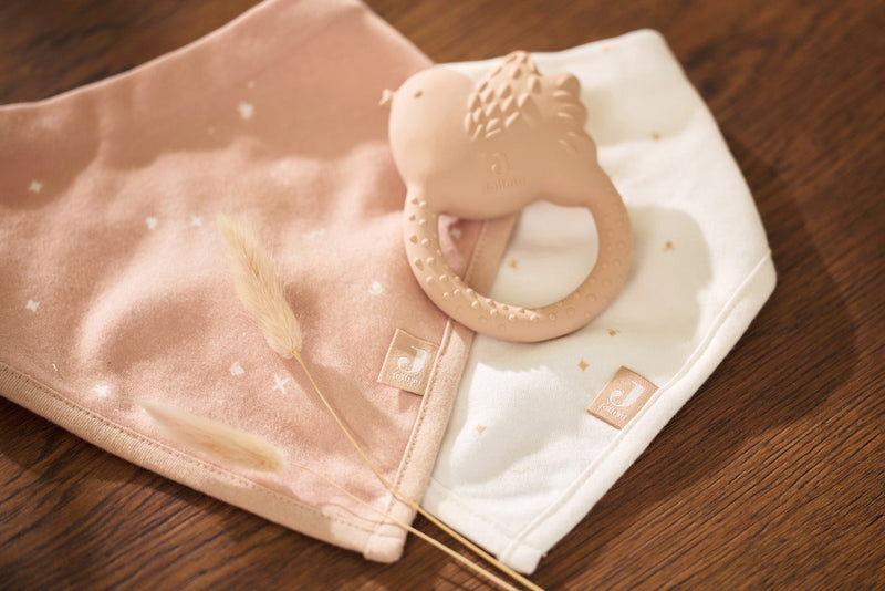 Teething Ring Rubber