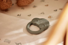 Teething Ring Rubber