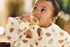 Knitted Teething Ring