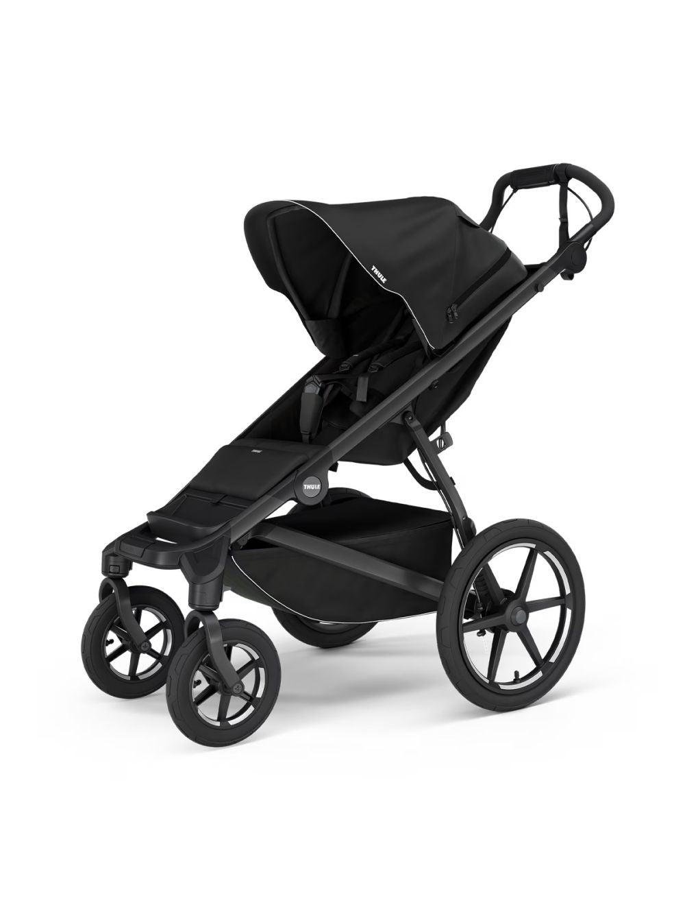 Thule Urban Glide 4-wheel