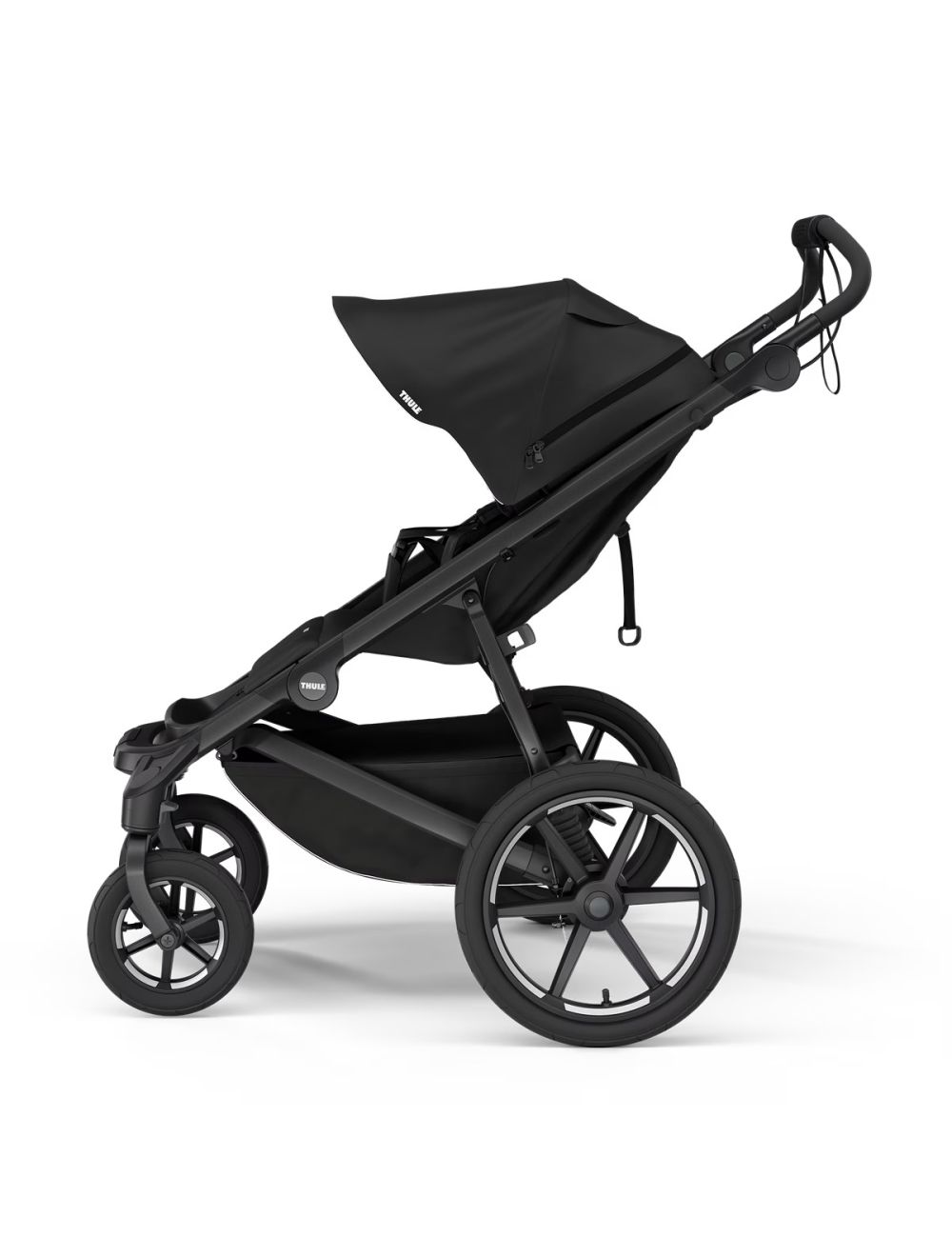 Thule Urban Glide 4-wheel