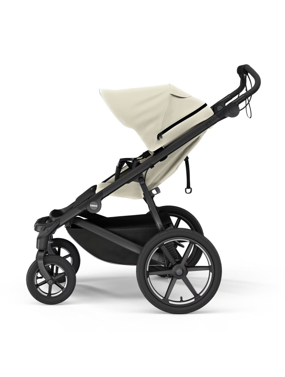 Thule Urban Glide 4-wheel