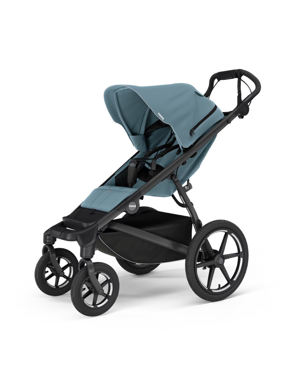 Thule Urban Glide 4-wheel