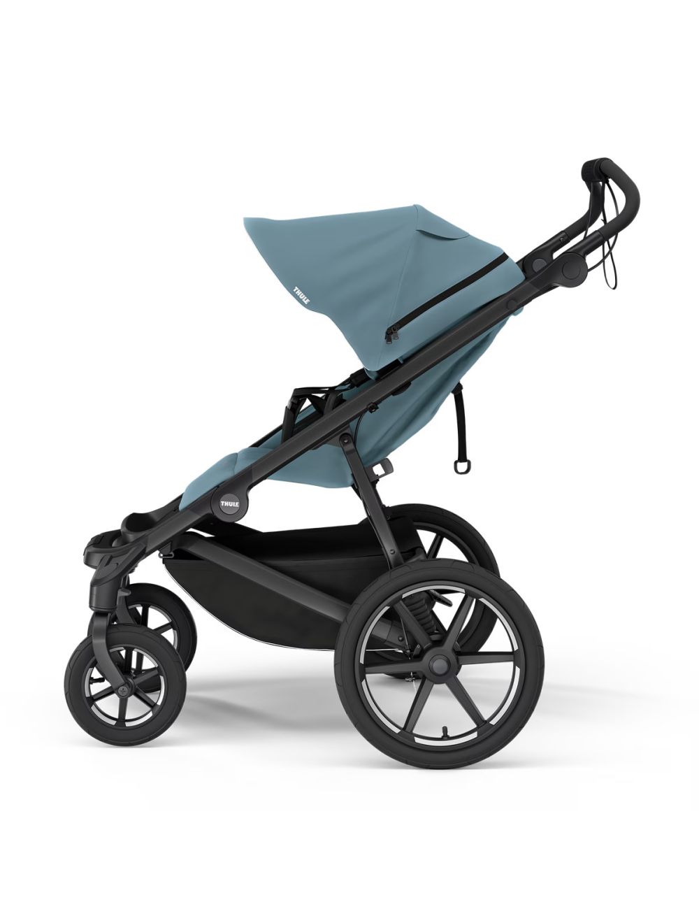 Thule Urban Glide 4-wheel