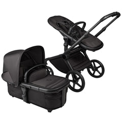 Bugaboo Fox5 Complete Limited Edition Black Moonlight- Show Model