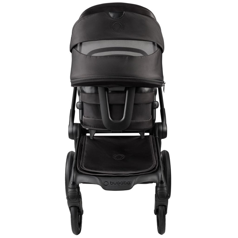 Bugaboo Fox5 Complete Limited Edition Black Moonlight- Show Model
