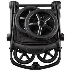 Bugaboo Fox5 Complete Limited Edition Black Moonlight- Show Model