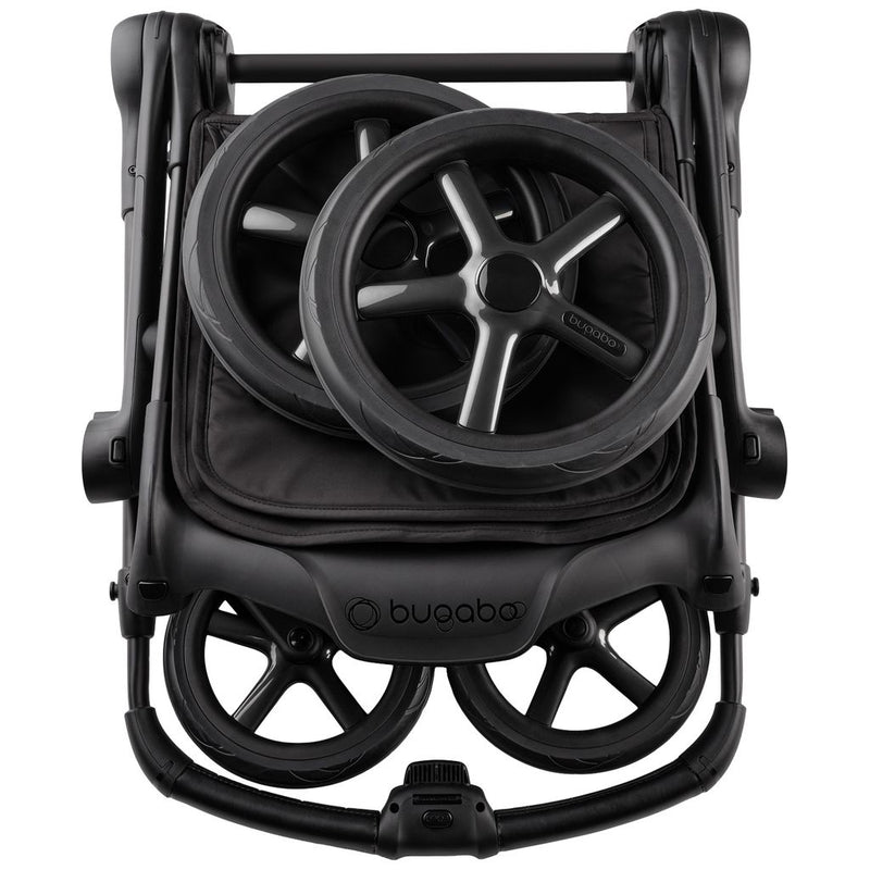 Bugaboo Fox5 Complete Limited Edition Black Moonlight- Show Model