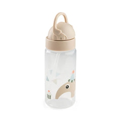 Straw Bottle 350ml