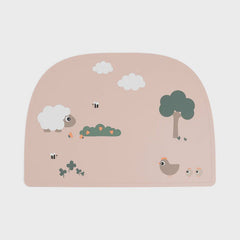 Silicone Placemat