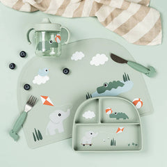 Silicone Placemat