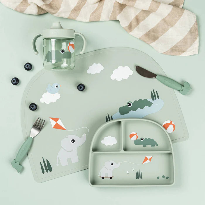 Silicone Placemat