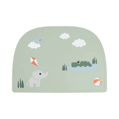 Silicone Placemat