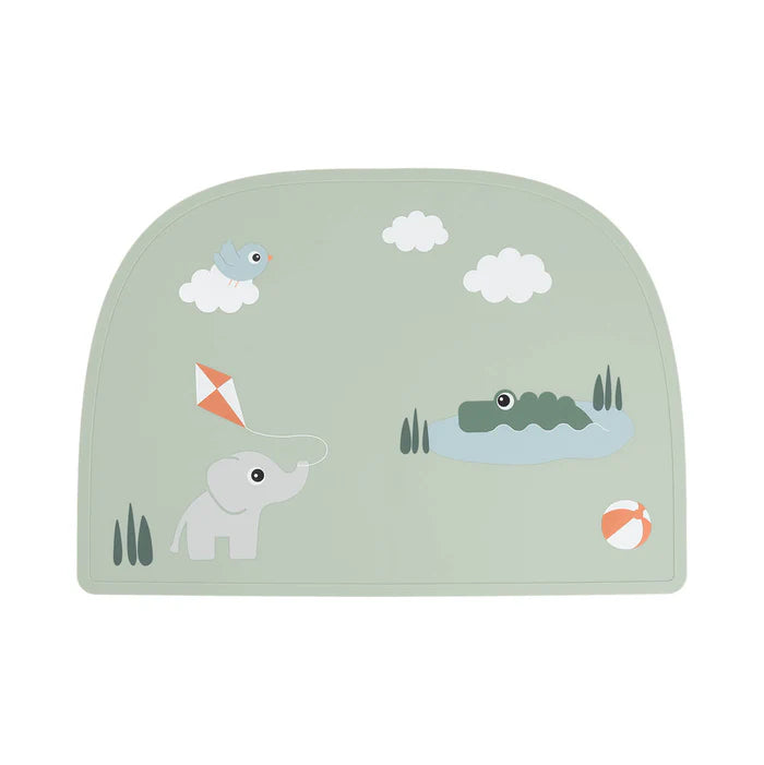 Silicone Placemat