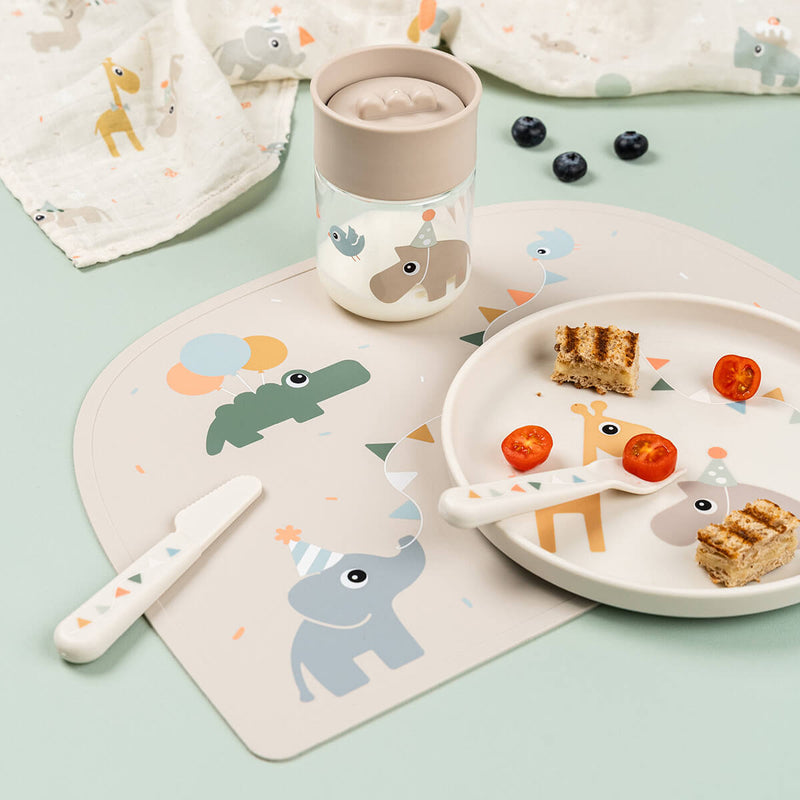Silicone Placemat