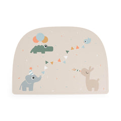 Silicone Placemat