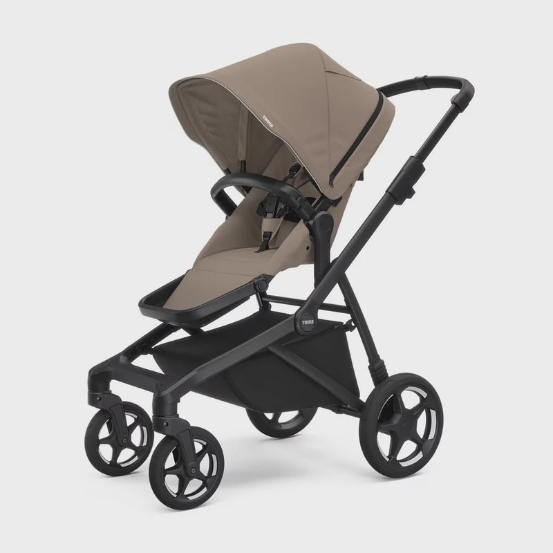 Thule Sleek 2