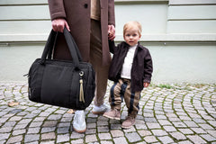 Yula Weekender Bag