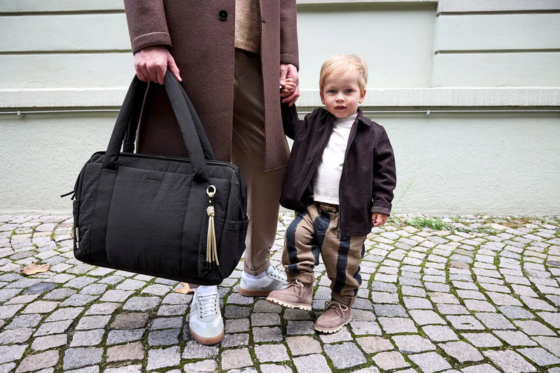 Yula Weekender Bag