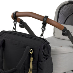 Yula Weekender Bag