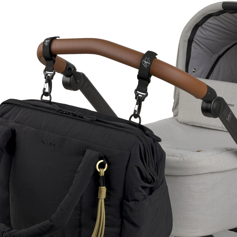 Yula Weekender Bag
