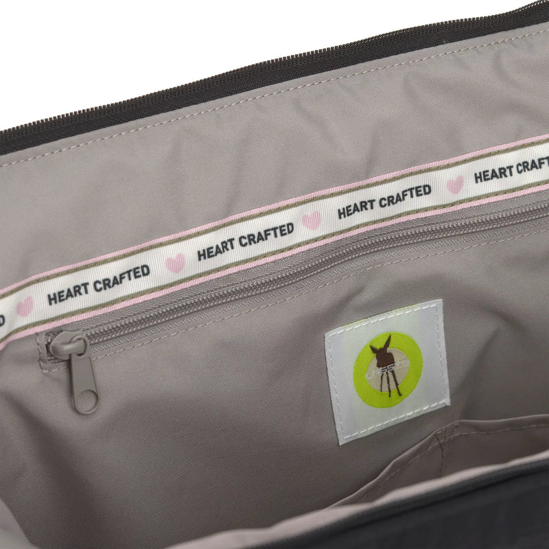 Yula Weekender Bag