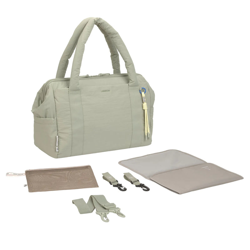 Yula Weekender Bag