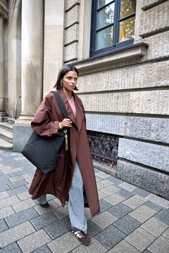 Teya Shoulder Bag