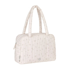Nalea Shoulder Bag- Miracle Of Nature Leaves