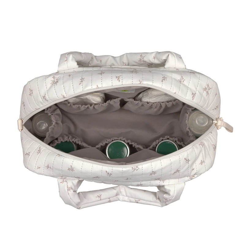 Nalea Shoulder Bag- Miracle Of Nature Leaves