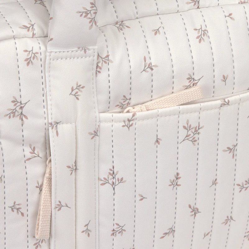 Nalea Shoulder Bag- Miracle Of Nature Leaves