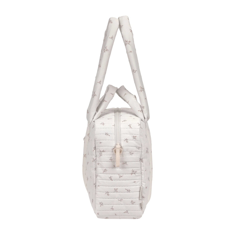 Nalea Shoulder Bag- Miracle Of Nature Leaves