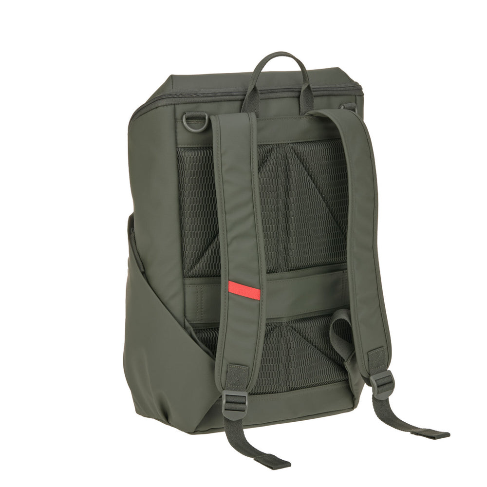 Slender Up Backpack