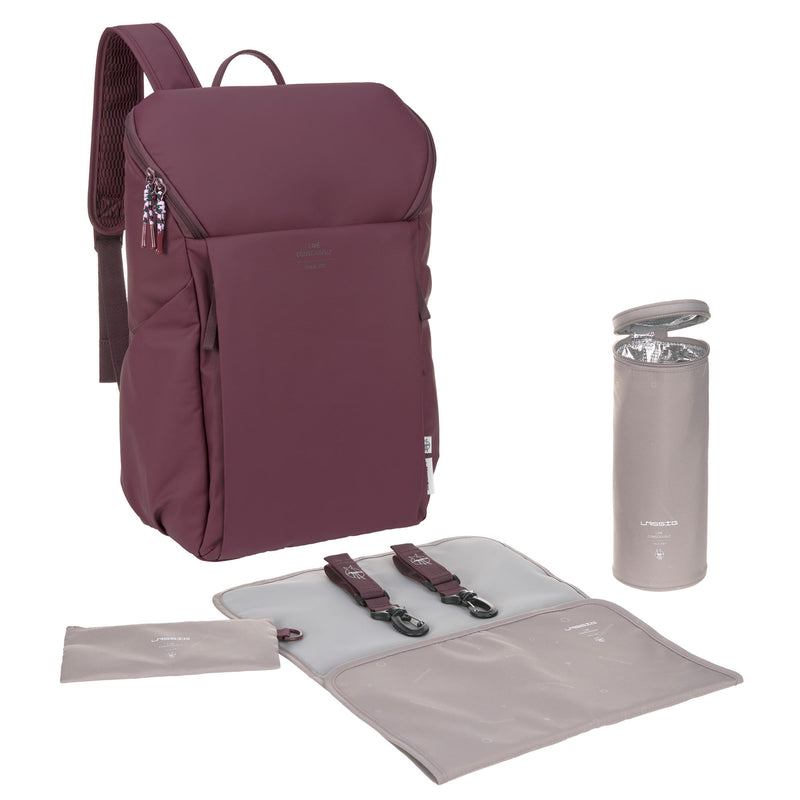 Slender Up Backpack