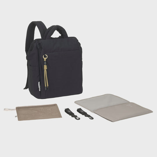 Minoa Backpack