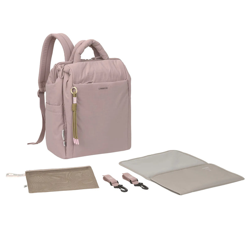 Minoa Backpack