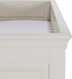 Marseille Cotbed 140x70