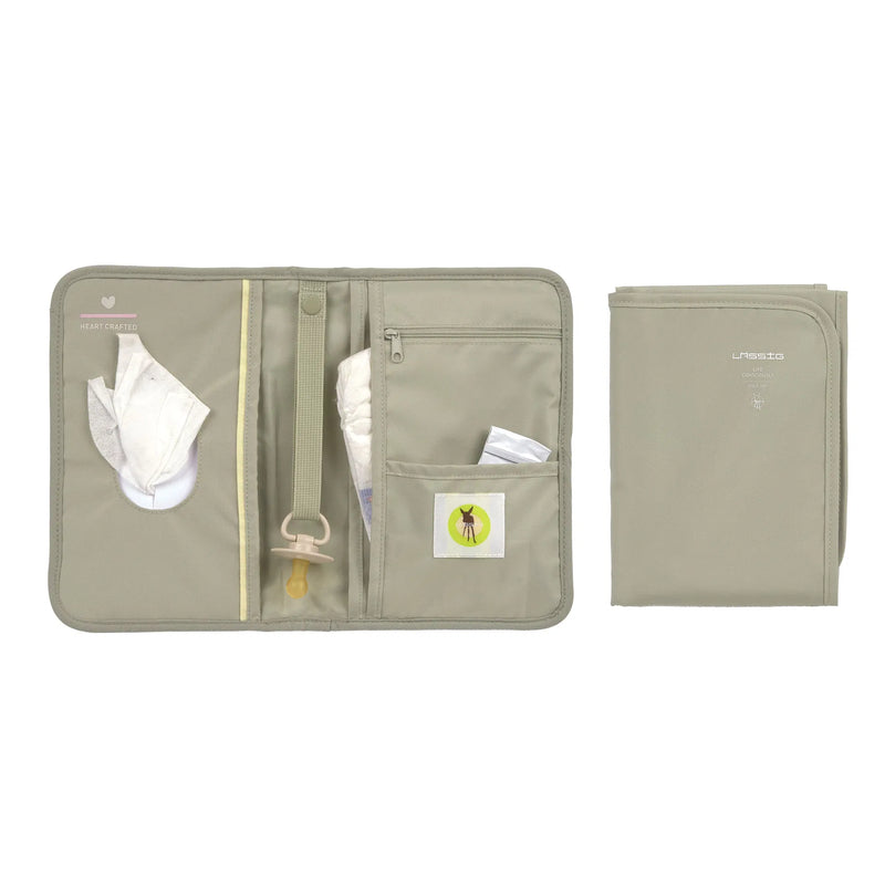 Lassig Changing Pouch