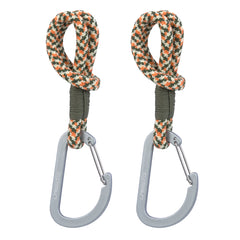 Stroller Hooks Cord 2pc
