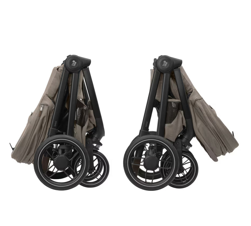 Maxi Cosi Oxford Stroller