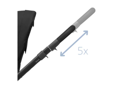 Maxi Cosi Oxford Stroller