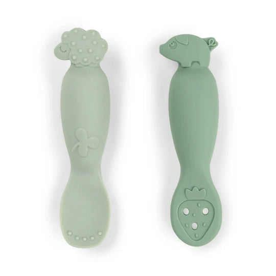 Learning Spoon Set