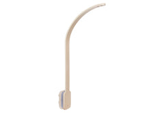 Wooden Arm for Mobile