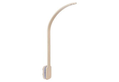 Wooden Arm for Mobile