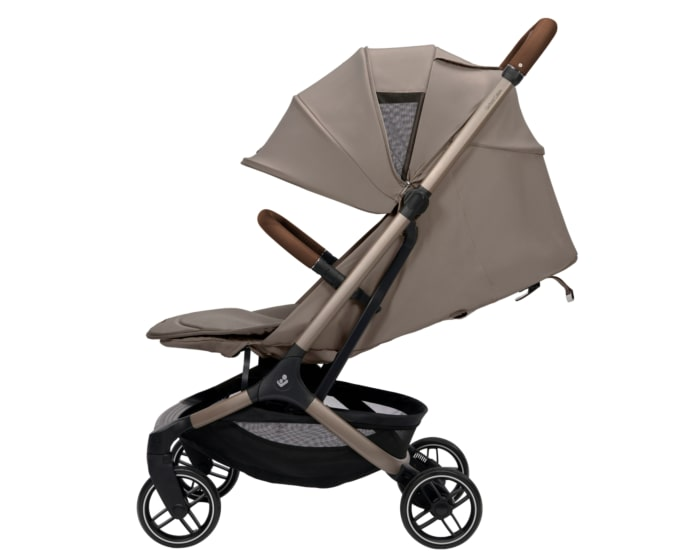 MC Oxford Cabin Stroller