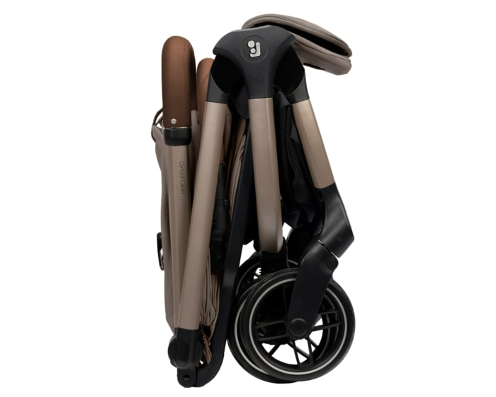 MC Oxford Cabin Stroller