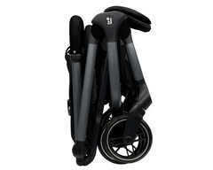MC Oxford Cabin Stroller