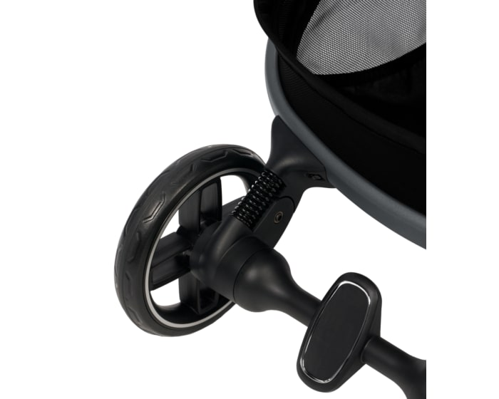 MC Oxford Cabin Stroller