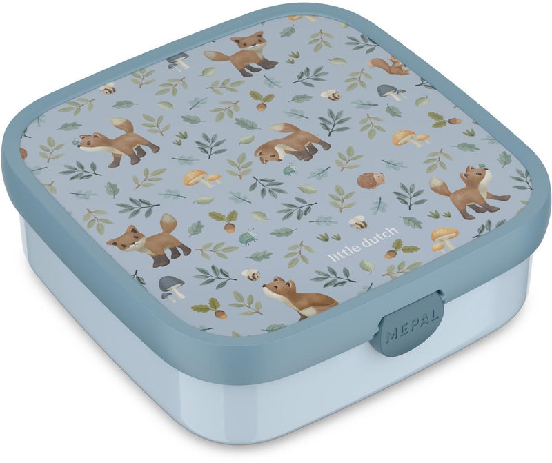 LD Bento Lunch Box Campus