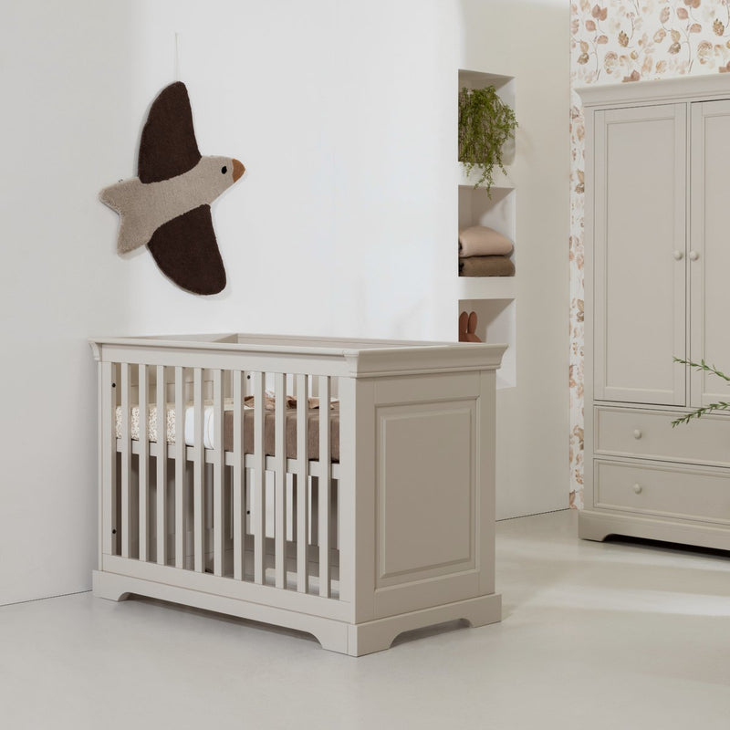 Marseille Cotbed 140x70